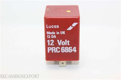 prc 6864|LERIS .